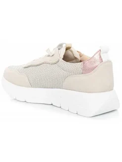 Mujer El Rayo Zapatillas Deportivas^Mysoft 24M262 - Deportivas Cuna