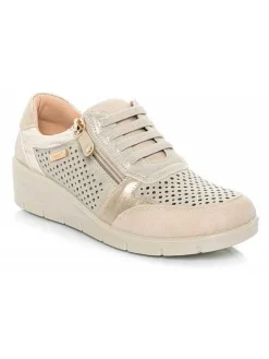 Mujer El Rayo Zapatillas Deportivas^Mysoft 24M206 - Deportivo Cuna