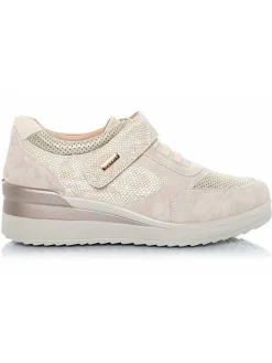 Mujer El Rayo Zapatillas Deportivas^Mysoft 24M302 - Deportivos Cuna