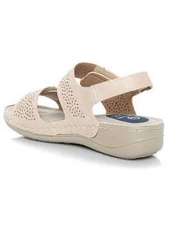 Mujer El Rayo Zapatos Confort^Mysoft 24M016 - Mysoft 24M016 Sandalia Confort