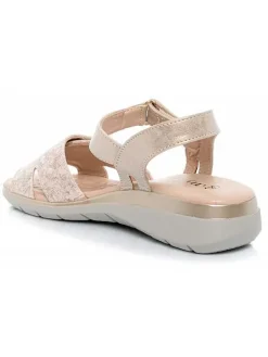 Mujer El Rayo Sandalias^Mysoft 24M002 - Mysoft 24M002 Sandalia Cuna