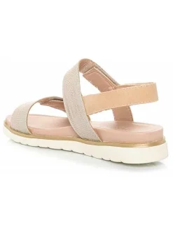 Mujer El Rayo Sandalias^Mysoft 24M060 - Sandalia Velcros