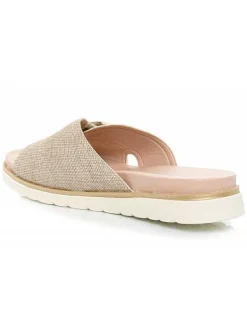 Mujer El Rayo Sandalias^Mysoft 24M063 - Sandalia Zueco