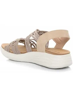 Mujer El Rayo Sandalias^Mysoft 24M360 - Sandalias Confort