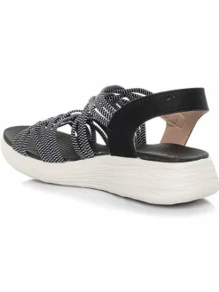 Mujer El Rayo Sandalias^Mysoft 24M360 - Sandalias Confort