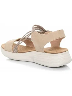 Mujer El Rayo Sandalias^Mysoft 24M362 - Sandalias Confort