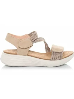 Mujer El Rayo Sandalias^Mysoft 24M362 - Sandalias Confort