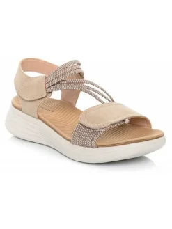 Mujer El Rayo Sandalias^Mysoft 24M362 - Sandalias Confort