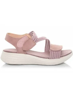 Mujer El Rayo Sandalias^Mysoft 24M362 - Sandalias Confort