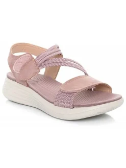 Mujer El Rayo Sandalias^Mysoft 24M362 - Sandalias Confort