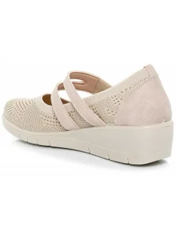 Mujer El Rayo Zapatos Confort^Mysoft 24M207 - Zapato Confort