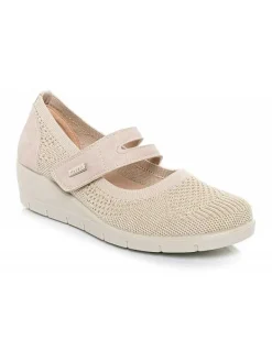 Mujer El Rayo Zapatos Confort^Mysoft 24M207 - Zapato Confort