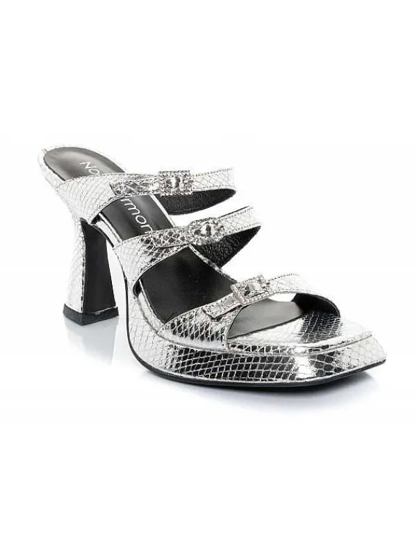 Mujer El Rayo Invitada Perfecta^Noa Harmon 9207 - Sandalias