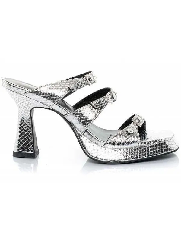Mujer El Rayo Invitada Perfecta^Noa Harmon 9207 - Sandalias