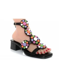 Mujer El Rayo Invitada Perfecta^Noa Harmon 9695 - Sandalias