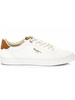 Mujer El Rayo Zapatillas Deportivas^Pepe Jeans Pls31445 - Sneakers