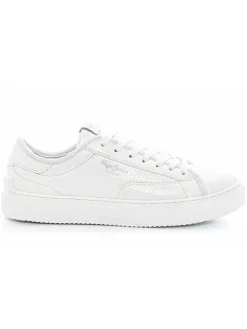 Mujer El Rayo Zapatillas Deportivas^Pepe Jeans Pls31539 - Sneakers