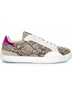 Mujer El Rayo Zapatillas Deportivas^Pepe Jeans Pls00012 - Sneakers Fantasia