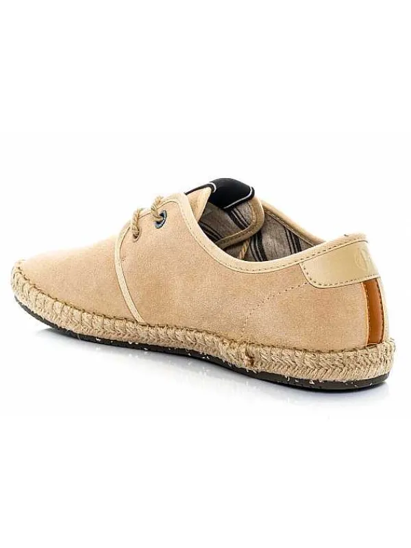 Hombre El Rayo Alpargatas^Pepe Jeans Pms10314 - Alpargata