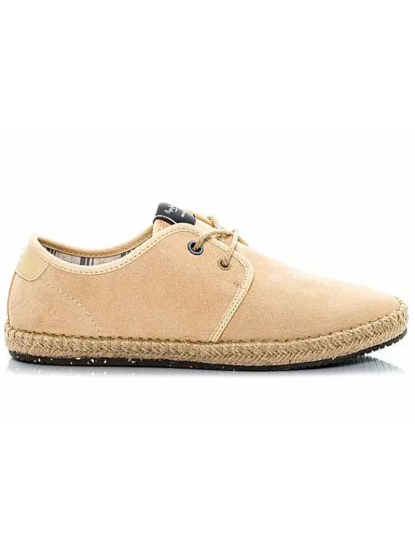 Hombre El Rayo Alpargatas^Pepe Jeans Pms10314 - Alpargata