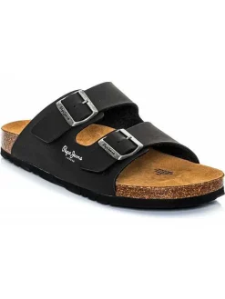 Hombre El Rayo Sandalias^Pepe Jeans Pms80003 - Sandalias Ugly