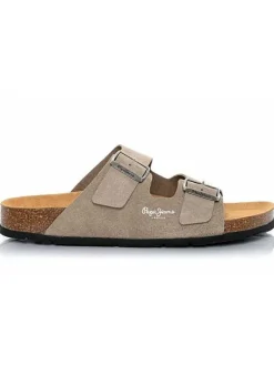Hombre El Rayo Sandalias^Pepe Jeans Pms90112 - Sandalias Ugly
