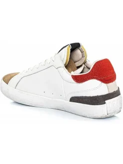 Hombre El Rayo Zapatillas Deportivas^Pepe Jeans Pms000017 - Sneakers