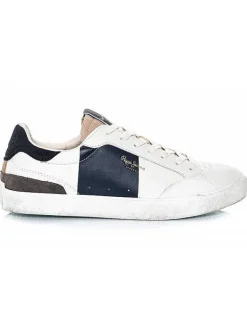Hombre El Rayo Zapatillas Deportivas^Pepe Jeans Pms00016 - Sneakers