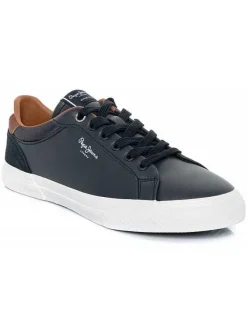Hombre El Rayo Zapatillas Deportivas^Pepe Jeans Pms30839 - Sneakers Clasica