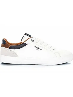 Hombre El Rayo Zapatillas Deportivas^Pepe Jeans Pms30839 - Sneakers Clasica