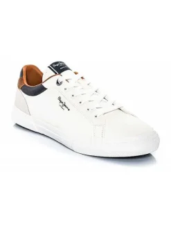 Hombre El Rayo Zapatillas Deportivas^Pepe Jeans Pms30839 - Sneakers Clasica