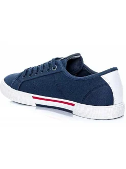 Hombre El Rayo Zapatillas Deportivas^Pepe Jeans Pms30816 - Zapatillas Lona