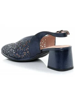 Mujer El Rayo Zapatos Confort^Pitillos 5691 - Sandalia Calados