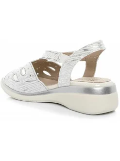 Mujer El Rayo Zapatos Confort^Pitillos 5591 - Sandalia Fantasia