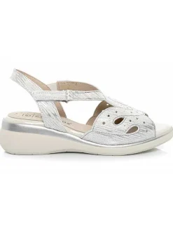 Mujer El Rayo Zapatos Confort^Pitillos 5591 - Sandalia Fantasia