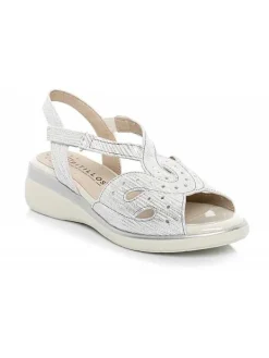 Mujer El Rayo Zapatos Confort^Pitillos 5591 - Sandalia Fantasia