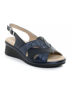 Mujer El Rayo Zapatos Confort^Pitillos 5681 - Sandalia Piezas