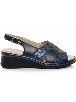 Mujer El Rayo Zapatos Confort^Pitillos 5681 - Sandalia Piezas