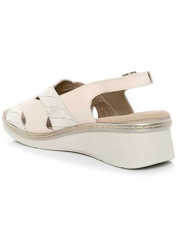 Mujer El Rayo Zapatos Confort^Pitillos 5681 - Sandalia Piezas