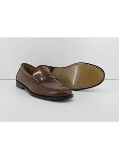 Hombre El Rayo Mocasines Y Drivers^Rayo Basic 500 - Mocasin Antifaz