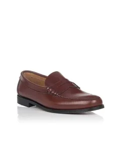 Hombre El Rayo Mocasines Y Drivers^Rayo Basic 500 - Mocasin Antifaz