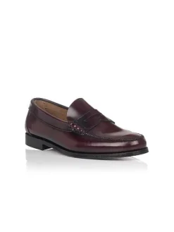 Hombre El Rayo Mocasines Y Drivers^Rayo Basic 500 - Mocasin Antifaz