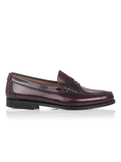 Hombre El Rayo Mocasines Y Drivers^Rayo Basic 500 - Mocasin Antifaz