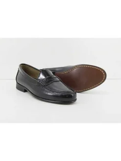 Hombre El Rayo Mocasines Y Drivers^Rayo Basic 2100 - Mocasin Antifaz