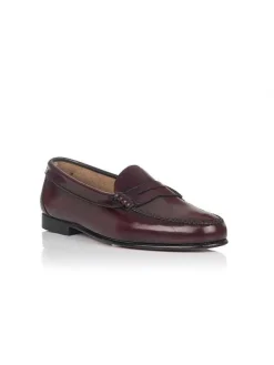 Hombre El Rayo Mocasines Y Drivers^Rayo Basic 2100 - Mocasin Antifaz