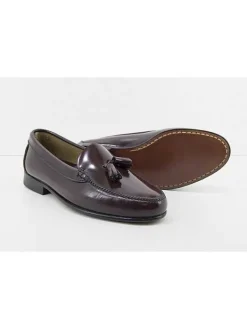Hombre El Rayo Mocasines Y Drivers^Rayo Basic 2102 - Mocasin Borlas