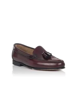 Hombre El Rayo Mocasines Y Drivers^Rayo Basic 2102 - Mocasin Borlas
