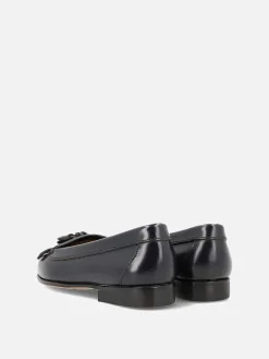 Hombre El Rayo Mocasines Y Drivers^Rayo Basic 2108 - Mocasin Borlas
