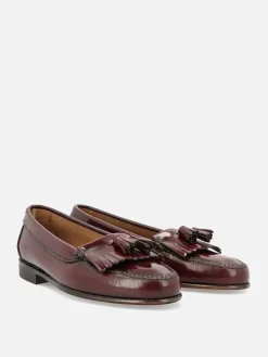 Hombre El Rayo Mocasines Y Drivers^Rayo Basic 2108 - Mocasin Borlas