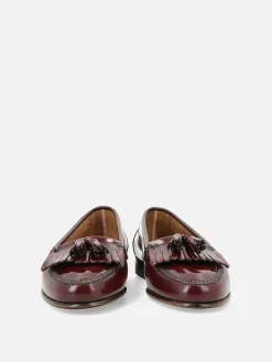 Hombre El Rayo Mocasines Y Drivers^Rayo Basic 2108 - Mocasin Borlas